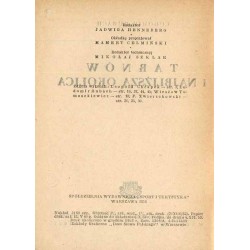 Tarnów i najbliższa okolica