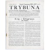 Trybuna. Niepodległość i Demokracja. 1948. Nr 13/14 (Marzec 1948)