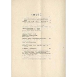 Biuletyn Gazowy. Miesięcznik L.O.P.P. poświęcony zagadnieniom ochrony przeciwlotniczo-gazowej. R.5 (1934). Nr 7 (lipiec 1934) /