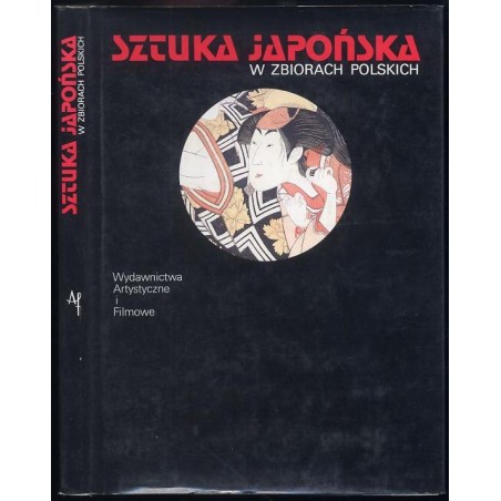 Sztuka japońska w zbiorach polskich