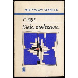 Elegie - Białe modrzewie