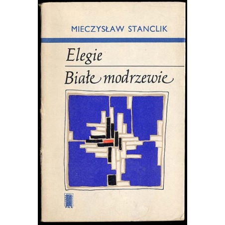 Elegie - Białe modrzewie