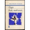 Elegie - Białe modrzewie