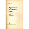 Wyjaśnianie jako funkcja nauki