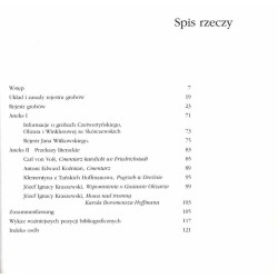 Cmentarz polski w Dreźnie. Pomniki i groby polskie na starym cmentarzu katolickim (Alter Katholischer Friedhof) w Dreźnie