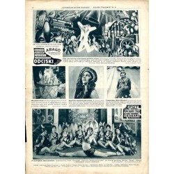 Ilustrowany Kurier Codzienny. Bezpłatny dodatek tygodniowy "Ilustrowanego Kuriera Codziennego" do nr 295. R.5 (1929). Nr 43 (246