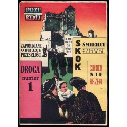 Przekrój. Nr 2281 (26 II 1989)