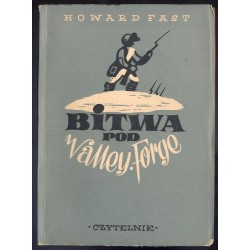Bitwa pod Valley Forge (Poczęty w wolności)