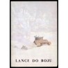 Lance do boju. Szkice historyczne z dziejów jazdy wielkopolskiej X wiek - 1945 r