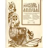 Postcard Collector Annual. Fourth Edition. A Standard Reference to the Organizational Aspects of the Postcards Hobby