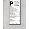 Postcard Collector Annual. Fourth Edition. A Standard Reference to the Organizational Aspects of the Postcards Hobby