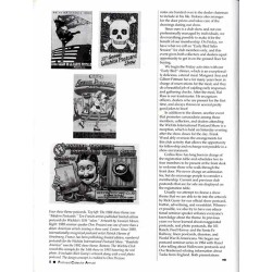 Postcard Collector Annual. Fourth Edition. A Standard Reference to the Organizational Aspects of the Postcards Hobby