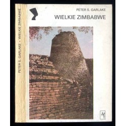 Wielkie Zimbabwe