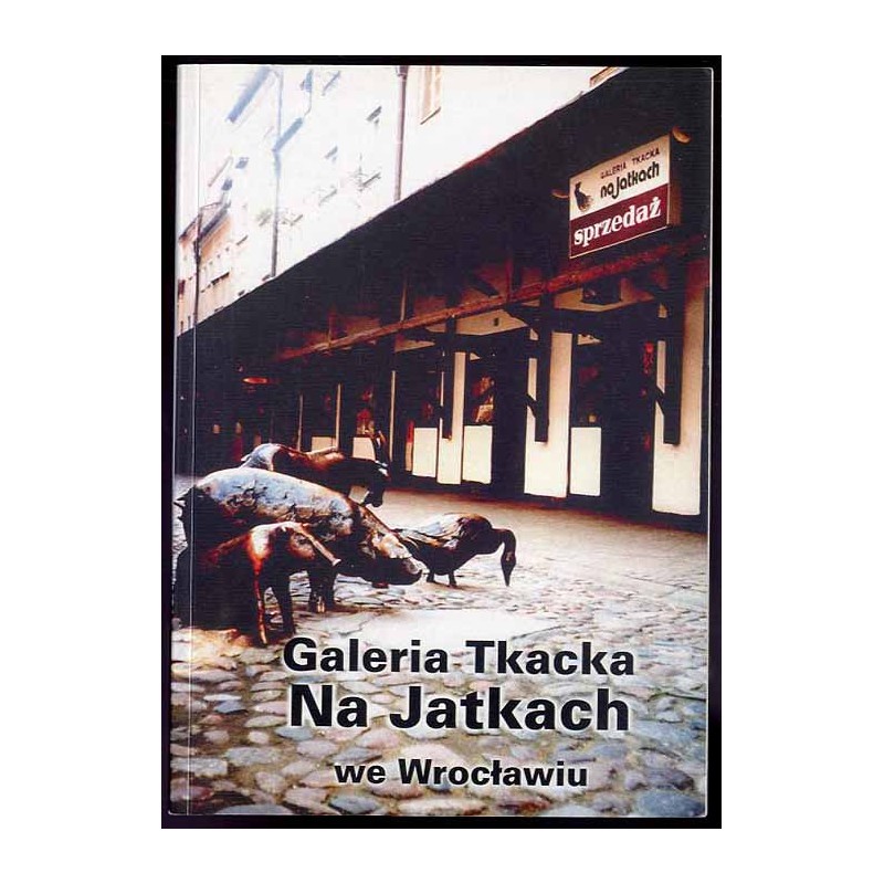 Galeria Tkacka Na Jatkach