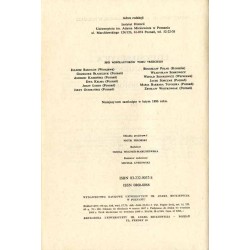 Lituano-Slavica Posnaniensia. Studia Historica. 3 (1989)