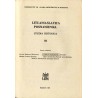 Lituano-Slavica Posnaniensia. Studia Historica. 3 (1989)