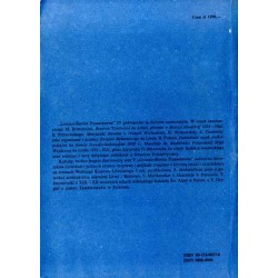 Lituano-Slavica Posnaniensia. Studia Historica. 3 (1989)