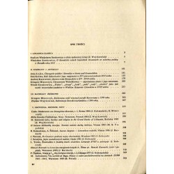 Lituano-Slavica Posnaniensia. Studia Historica. 3 (1989)
