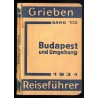 [Grieben Reiseführer] Budapest und Umgebung