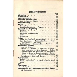 [Grieben Reiseführer] Budapest und Umgebung