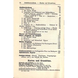 [Grieben Reiseführer] Budapest und Umgebung