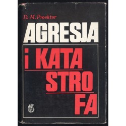 Agresja i katastrofa. Kierownictwo wojskowe faszystowskich Niemiec w drugiej wojnie światowej 1939-1945