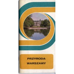 Przyroda Warszawy