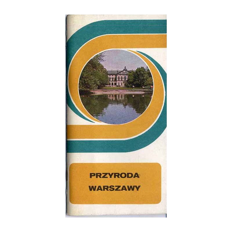 Przyroda Warszawy