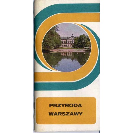 Przyroda Warszawy