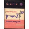 Kramik nowości tanecznych na fortepian. Z.2
