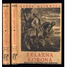Żelazna korona. 2t. w 2 vol