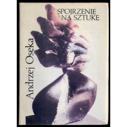 Spojrzenie na sztukę