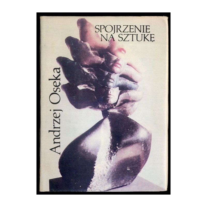 Spojrzenie na sztukę