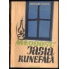 Młodość Jasia Kunefała. Powieść