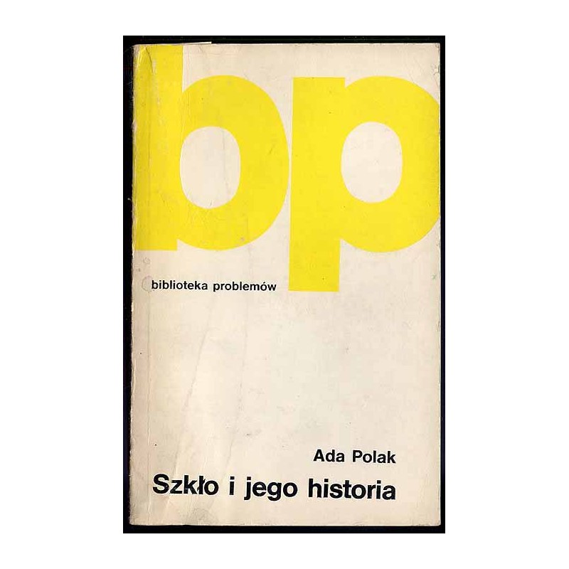 Szkło i jego historia