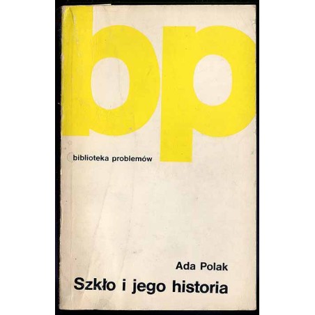 Szkło i jego historia