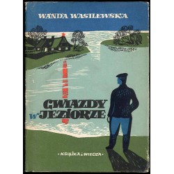 Gwiazdy w jeziorze