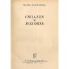 Gwiazdy w jeziorze