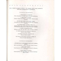 Tematy muzyczne w plastyce polskiej. 1, Malarstwo, rzeźba