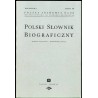 Polski słownik biograficzny. T.38/1 z.156: Skarbek Aleksander - Skimborowicz Hipolit