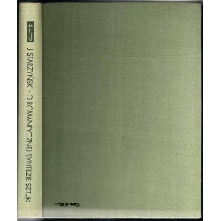 O romantycznej syntezie sztuk. Delacroix. Chopin. Baudelaire