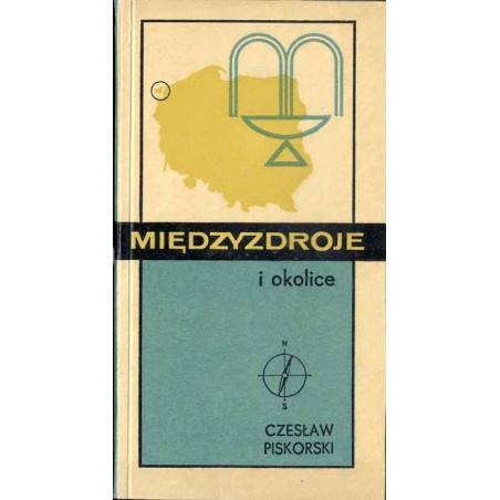 Międzyzdroje i okolice