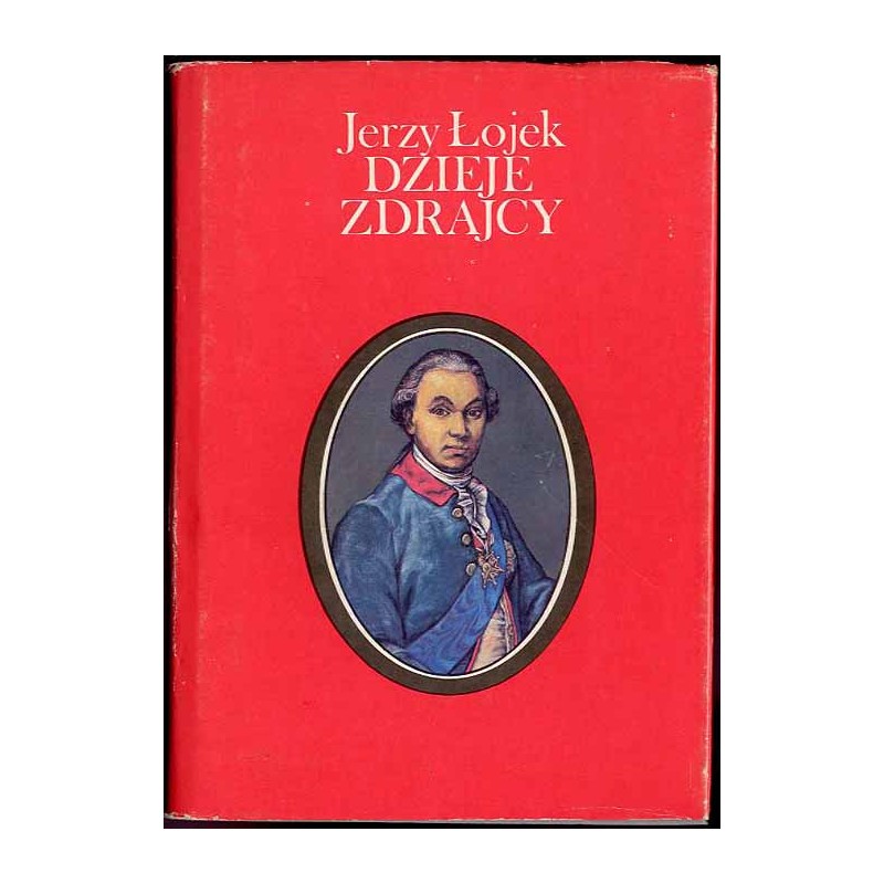 Dzieje zdrajcy