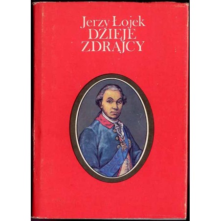 Dzieje zdrajcy