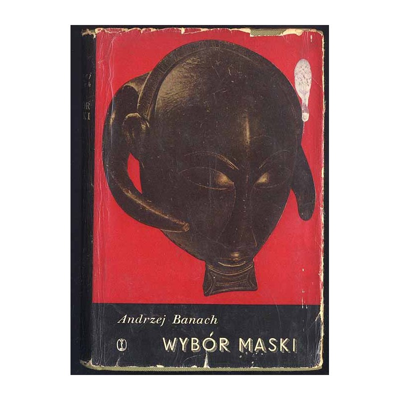 Wybór maski 11 teatrów klasycznych