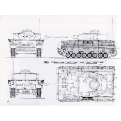 Deutsche Kampfpanzer in Farbe 1934-1945. Sonderheft der Waffen-Arsenal-Reihe