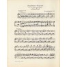 Strauss-Walzer. Großes Walzer-Potpourri Klavier