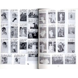 [Martin Bernhard] 39. Auktion Bildpostkarten und Randgebiete der Philatelie Photographica im Gewerkschaftshaus, 2000 Hamburg 1.