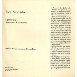 Ewa Śliwińska