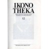 Ikonotheka. Prace Instytutu Historii Sztuki Uniwersytetu Warszawskiego 12 (1997)
